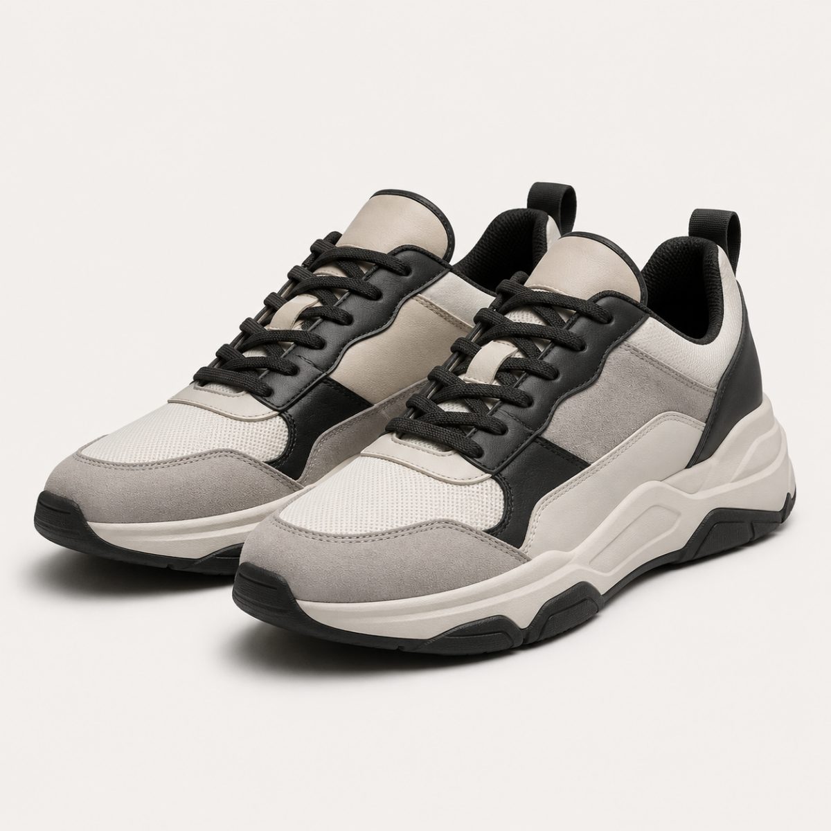 Tenis Urbanos